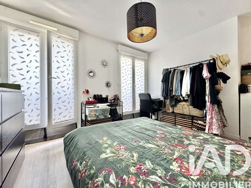 Photo 9 - Appartement à CORBEIL-ESSONNES