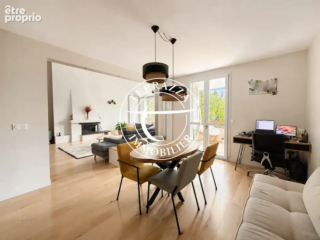 Appartement 6 pièces 146 m² à vendre à Louveciennes (78430) - photo 8
