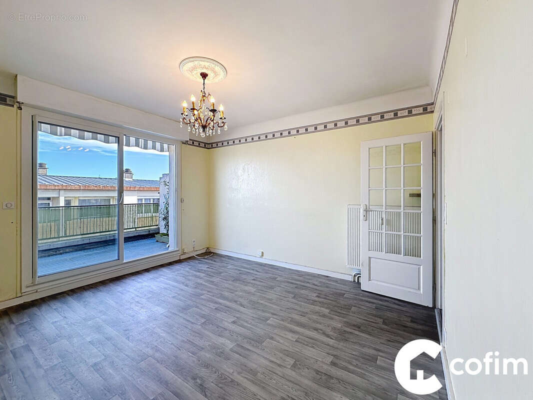 Appartement à TARBES