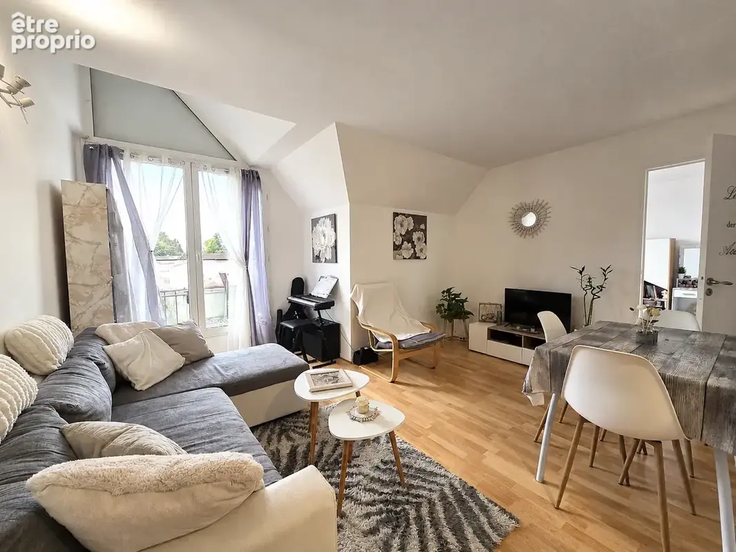 Nouveauté csm immobilier - photo 2