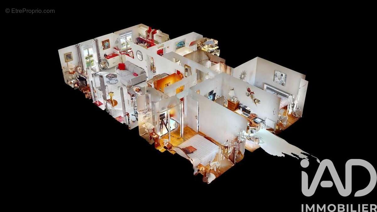 Photo 6 - Appartement à PAU