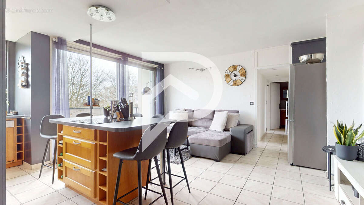 Appartement à MARLY-LE-ROI