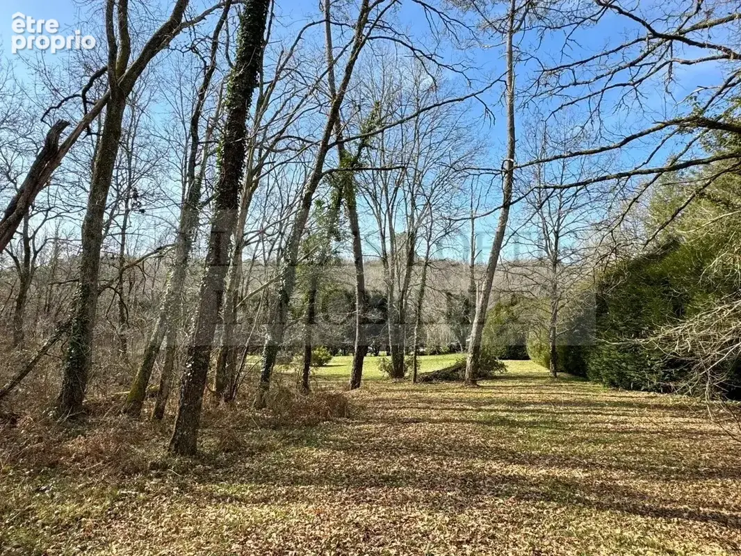 Charmante maison en pierre, garage et dépendances sur 1.5 ha au calme et proche d'un village en Bouriane - photo 34