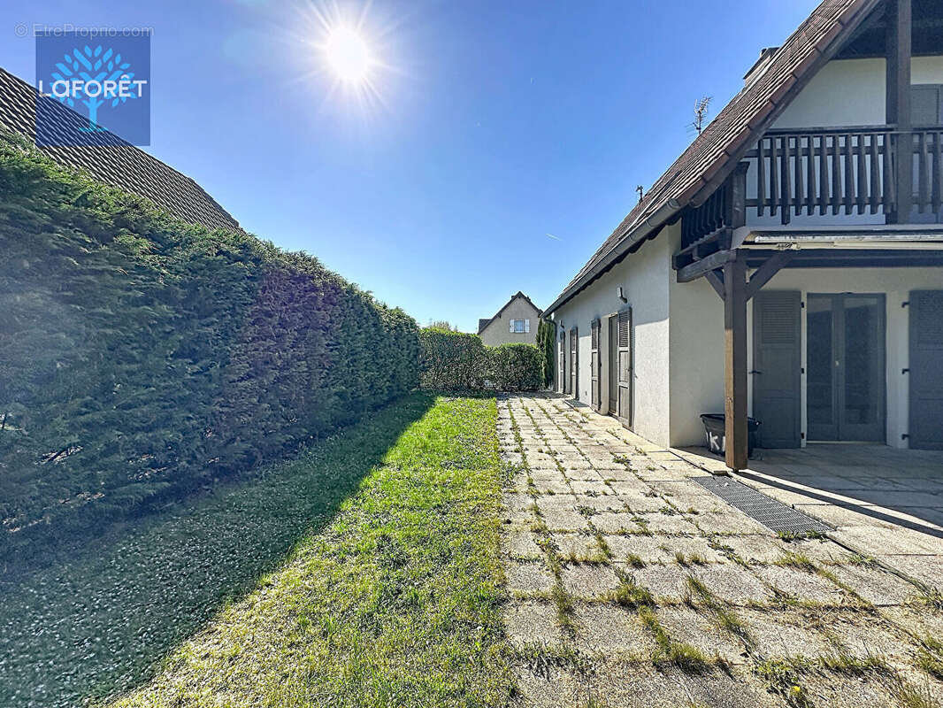 Maison à VENDENHEIM