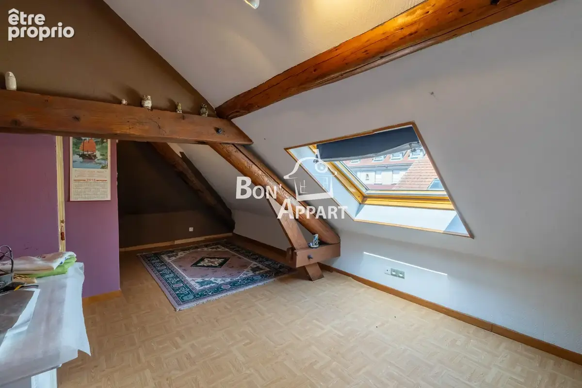 Maison familiale avec jardin   Valleroy   182 000 € - photo 9