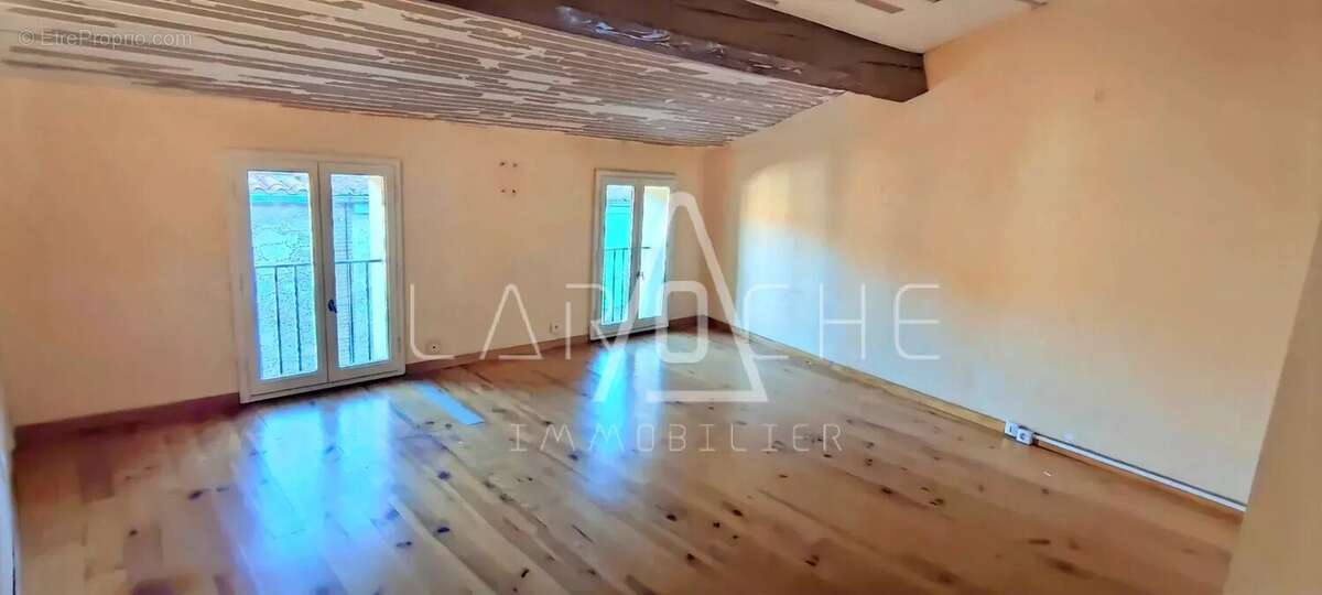 Appartement à SAINT-ANDRE