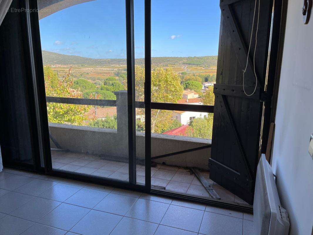 Maison à VILLEVEYRAC