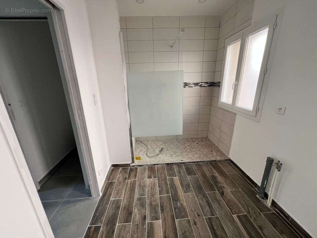 Maison à MARSEILLE-16E