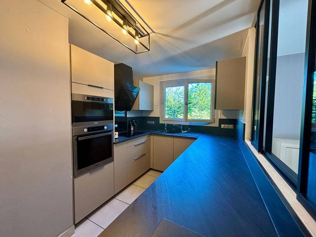 Appartement à NEVERS