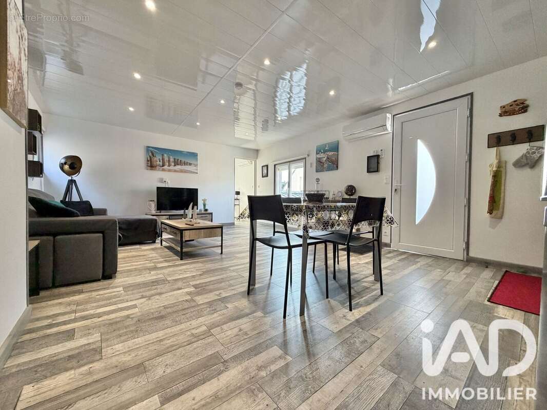 Appartement 60 m² à Pirou  - photo 2