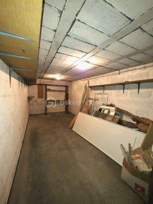 Appartement à NEUILLY-SUR-MARNE