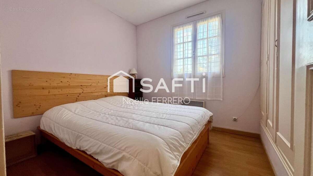 Photo 6 - Appartement à SAINT-RAPHAEL