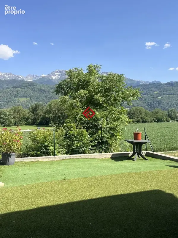 Maison 5 pièces 97 m² à vendre à Saint-Ismier (38330) - photo 3