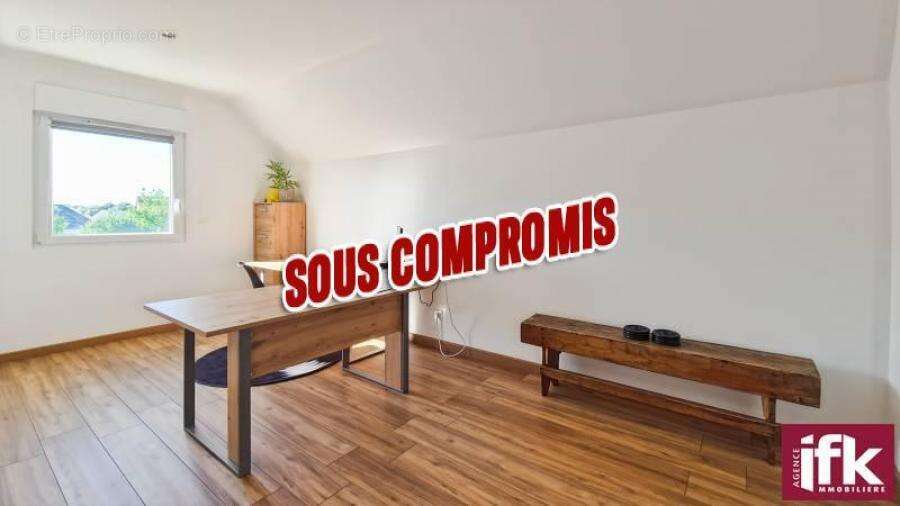 Maison à WIDENSOLEN