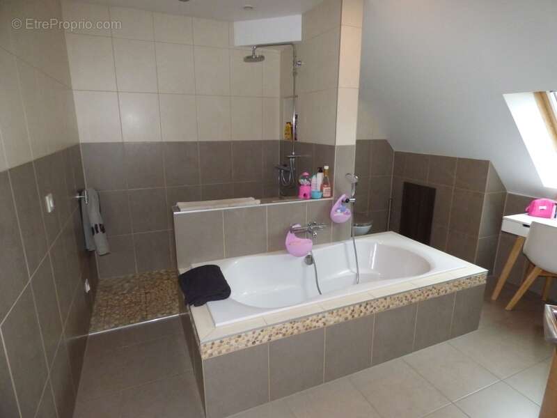 Maison à vendre 5 pièces SAESSOLSHEIM (67) - photo 10