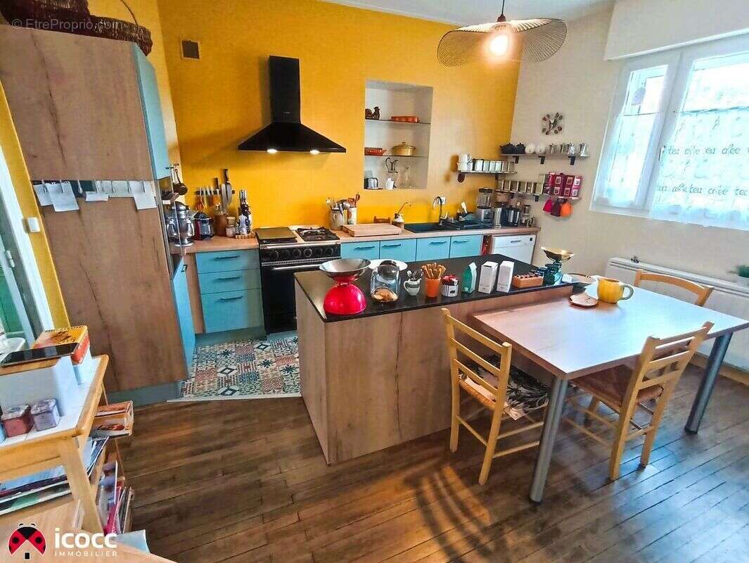 Appartement à MAREUIL-SUR-LAY-DISSAIS