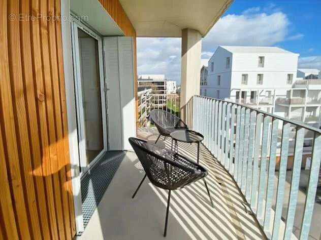 T3 neuf saint martin du touch - photo 10