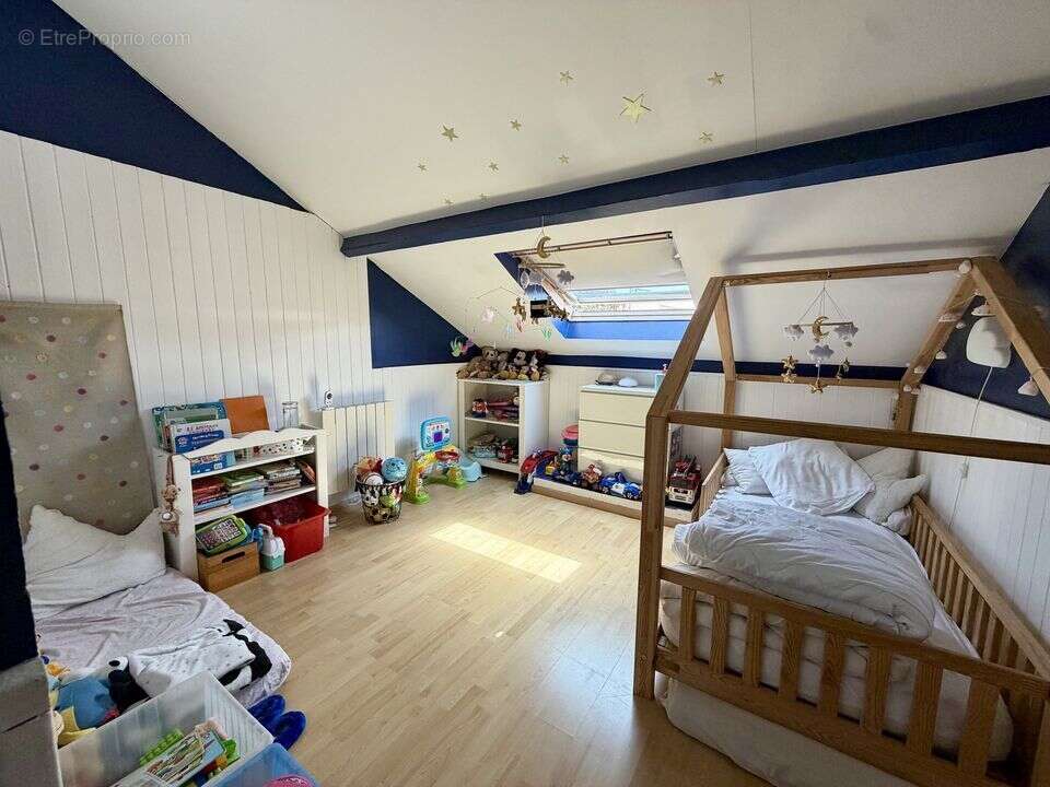 Maison à MARSEILLE-16E