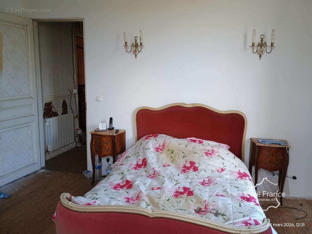 Maison à PROISY