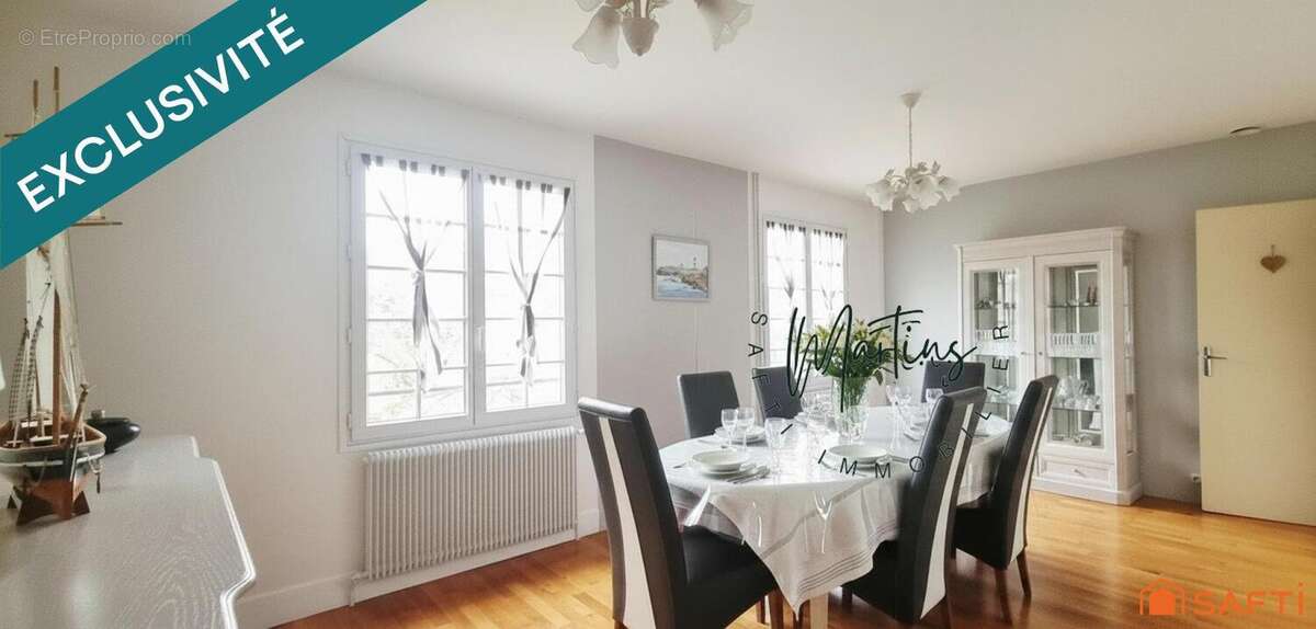 Photo 4 - Maison à ORSAY