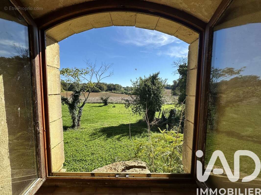 Photo 5 - Maison à SAINT-GENIES