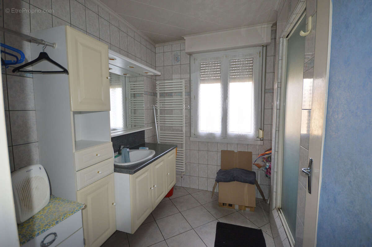 Photo 9 - Maison à AUDINCOURT