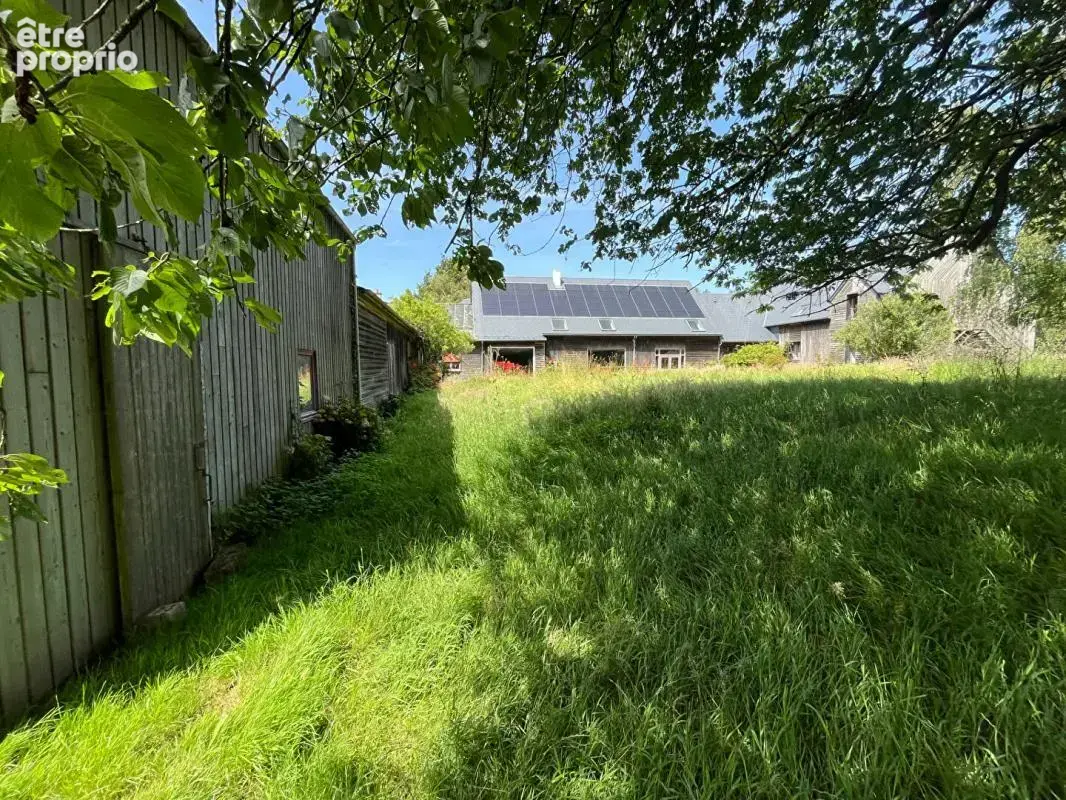 Propriété Bagnoles De L Orne Normandie 1450 m2 - photo 3