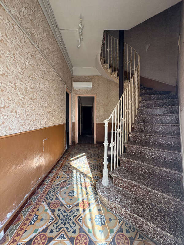 Maison à VILLELONGUE-DE-LA-SALANQUE