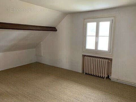 Photo 4 - Maison à VINEUIL-SAINT-FIRMIN