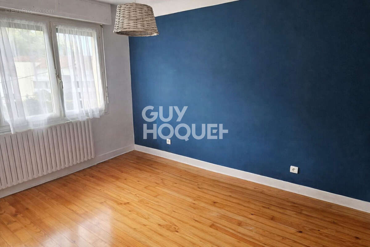 Maison à SAINT-JEAN-DE-LUZ