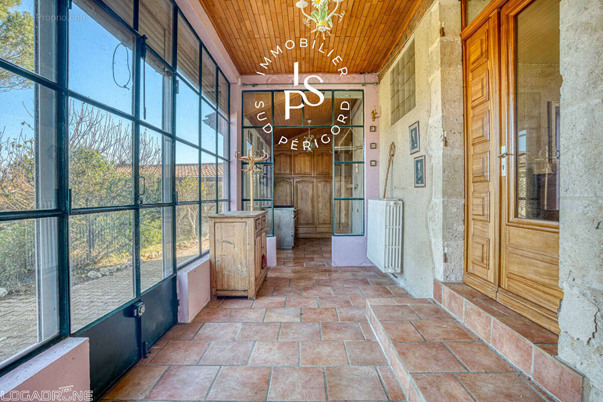 Maison à VILLENEUVE-SUR-LOT