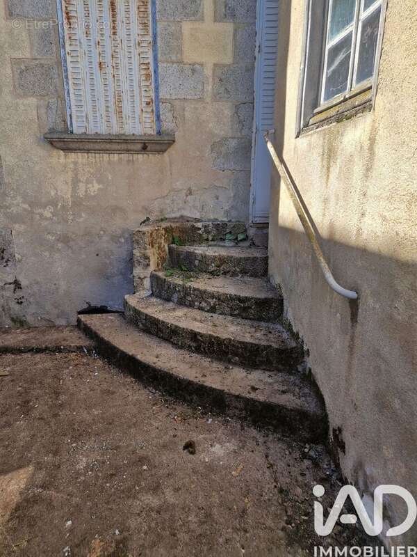 Photo 9 - Maison à AUZANCES