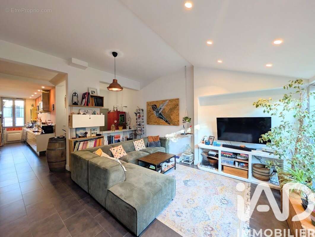 Photo 6 - Maison à BORDEAUX