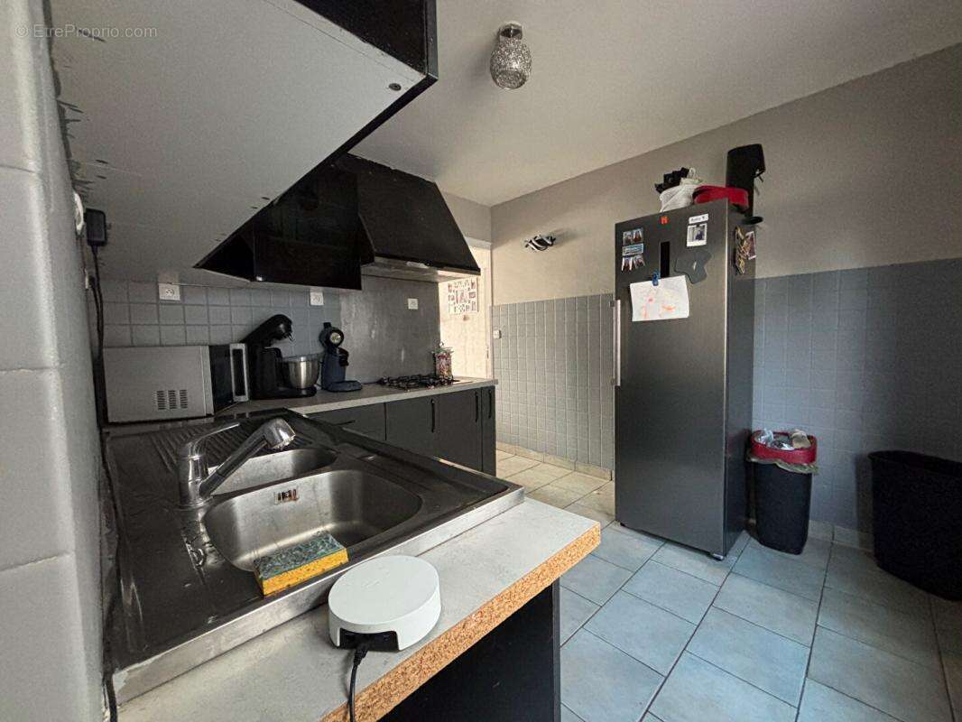 Maison à ARCIS-SUR-AUBE