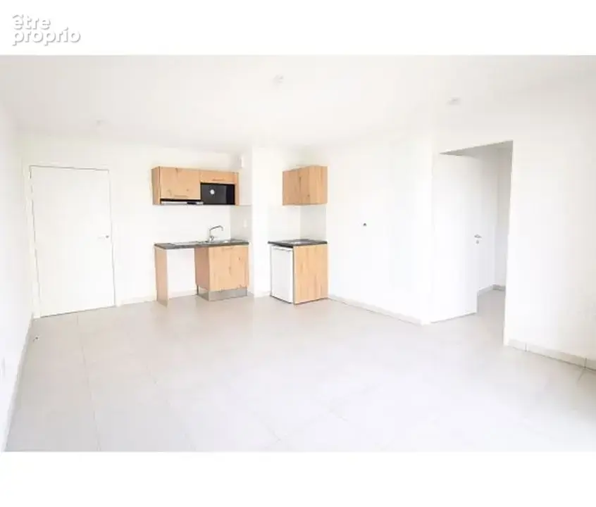 Appartement 37 m² à Castanet-Tolosan  - photo 3