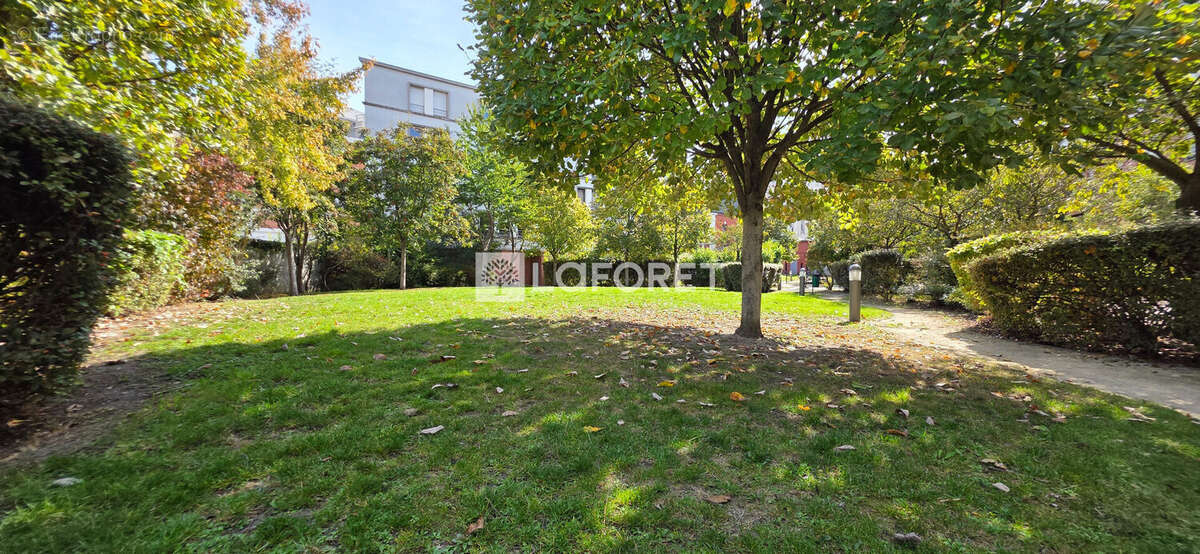 Appartement à SAINT-DENIS