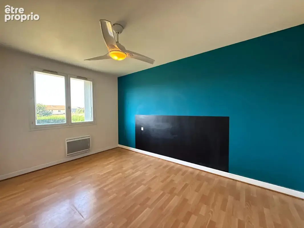 Maison Rabastens De Bigorre 4 pièce(s) 88 m2 - photo 8