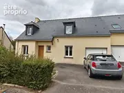Photo 1 - Maison à PLEUGUENEUC
