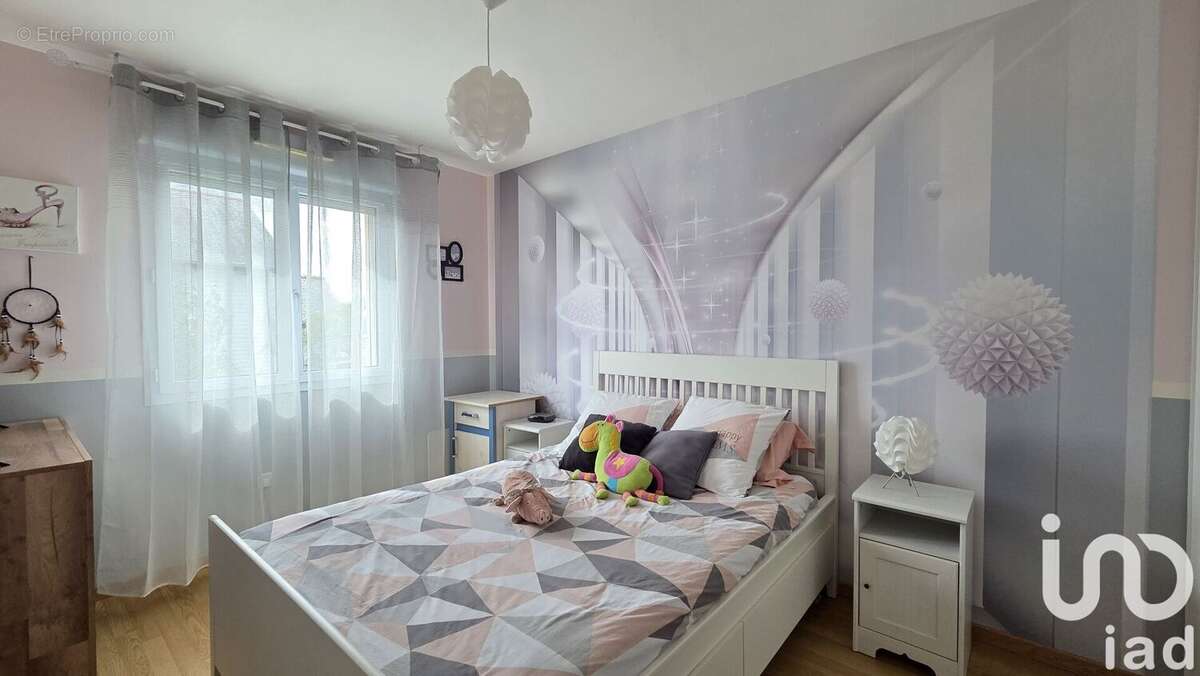 Photo 7 - Maison à SAINT-MARS-LA-JAILLE