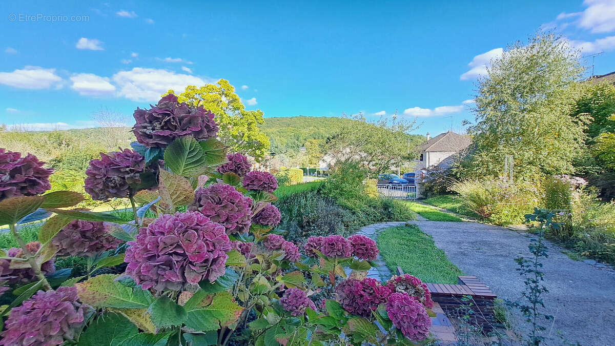 Maison à SAINT-REMY-LES-CHEVREUSE
