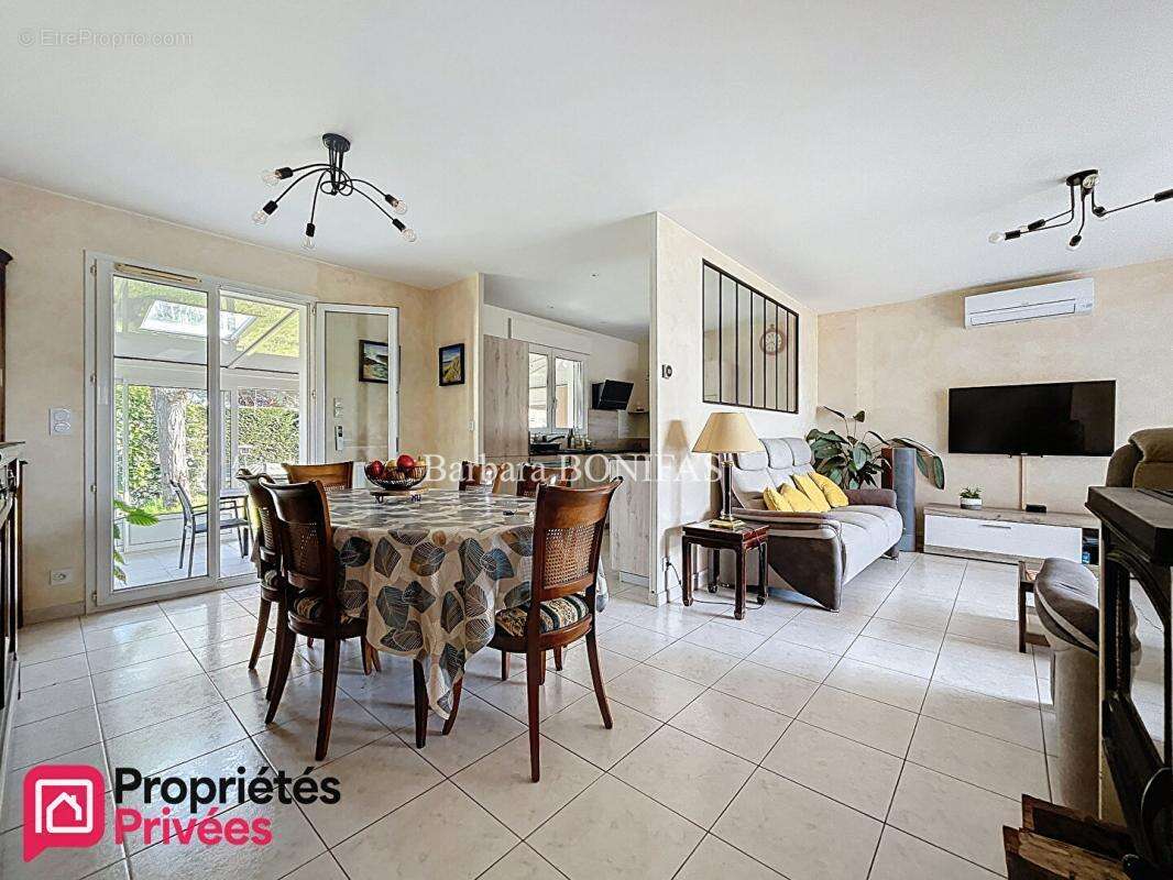 Maison 4 pièces 108 m2 - photo 2