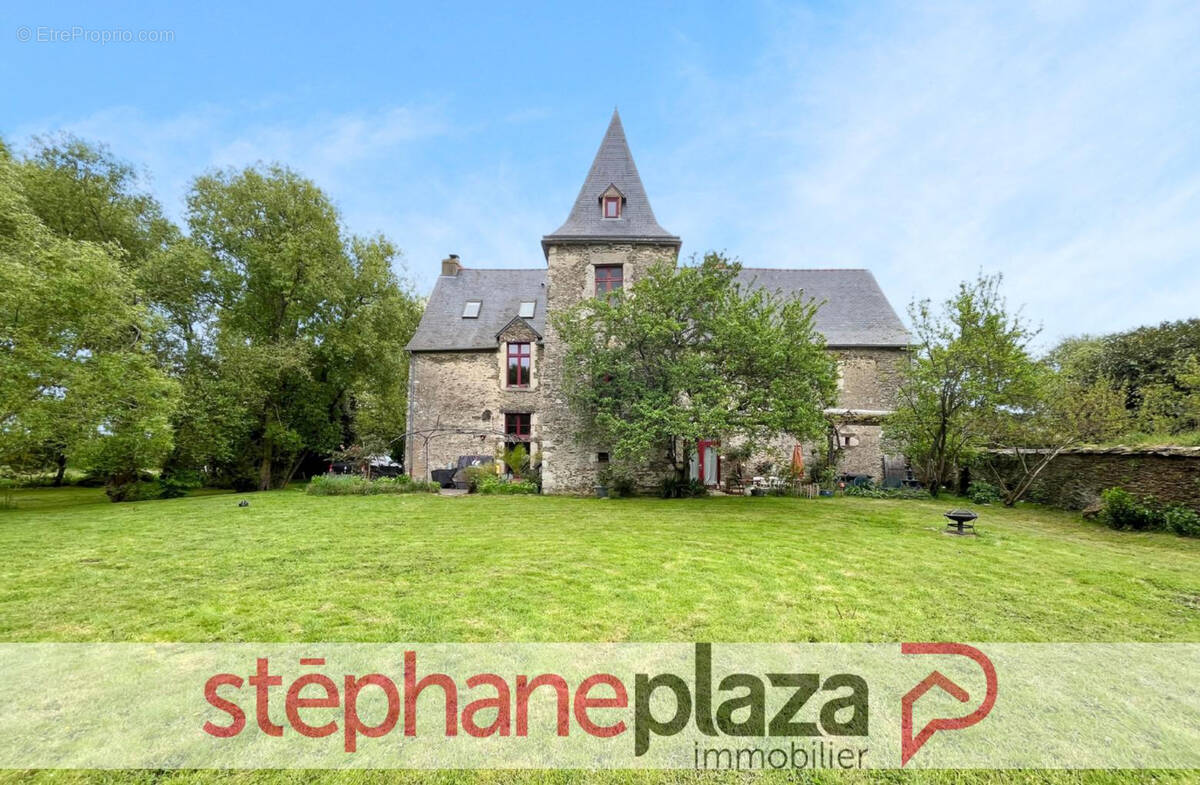 Appartement à DOMLOUP