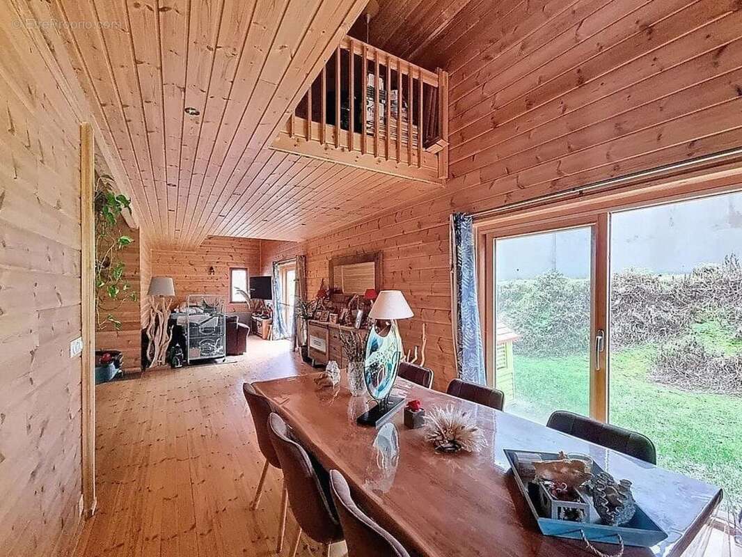 Photo 8 - Maison à PLOUGONVELIN