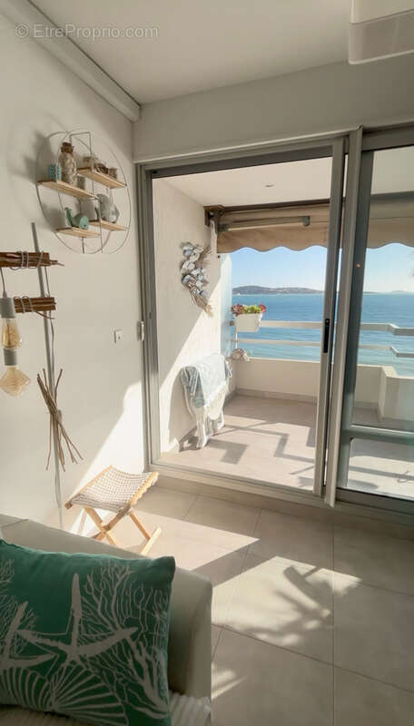 Appartement à BANDOL