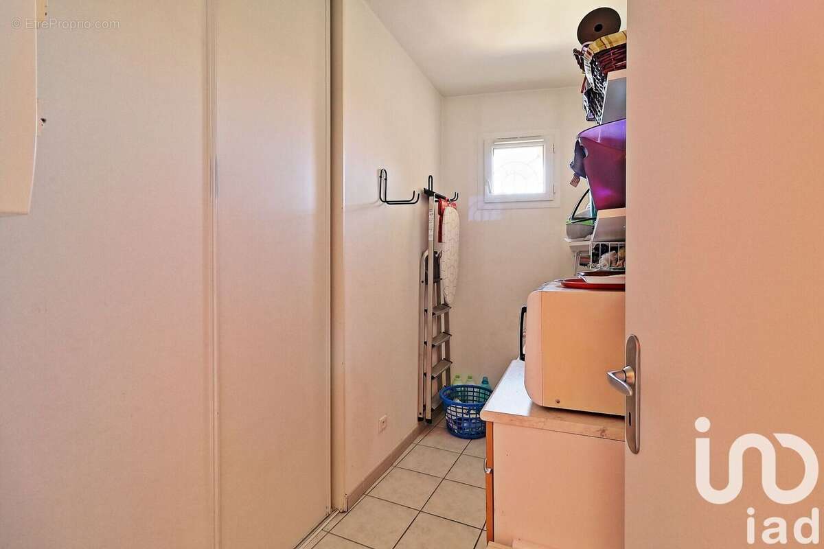 Photo 9 - Appartement à LATOUR-BAS-ELNE