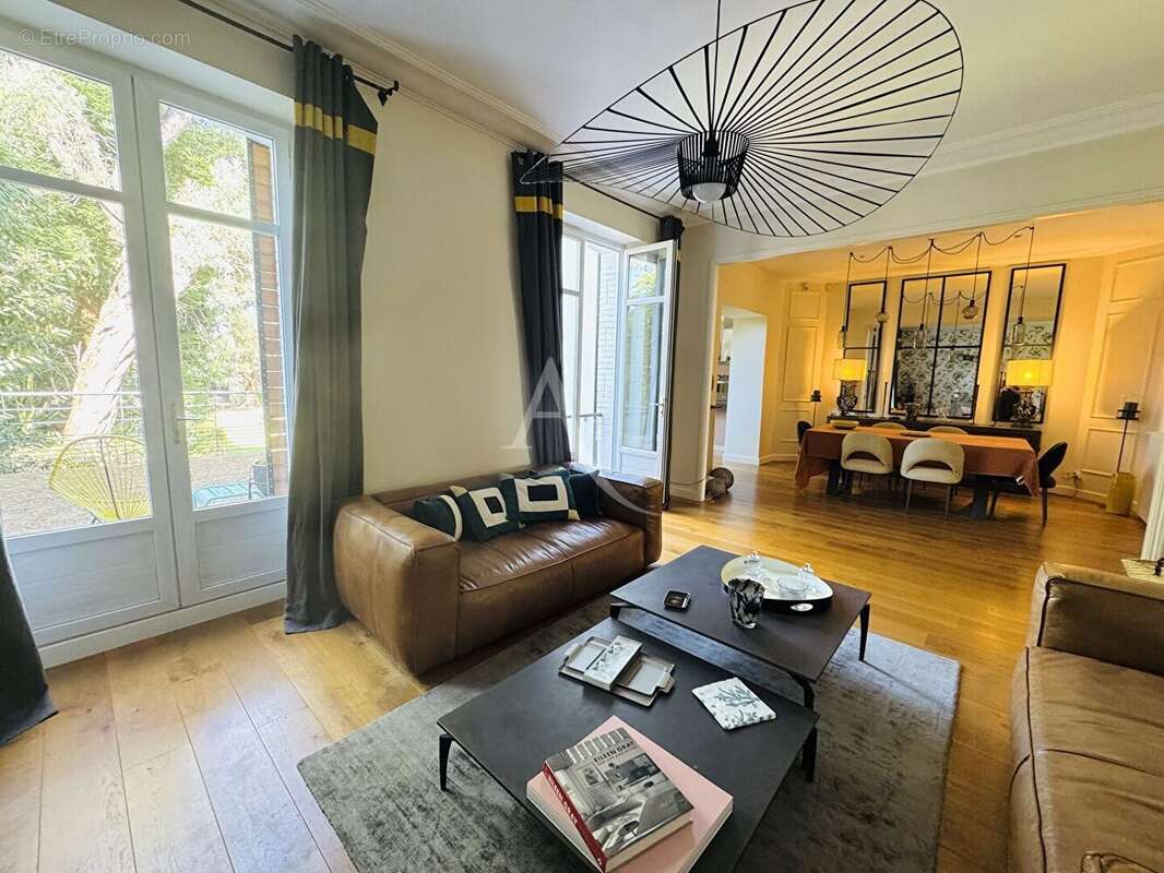 Maison à NANTES