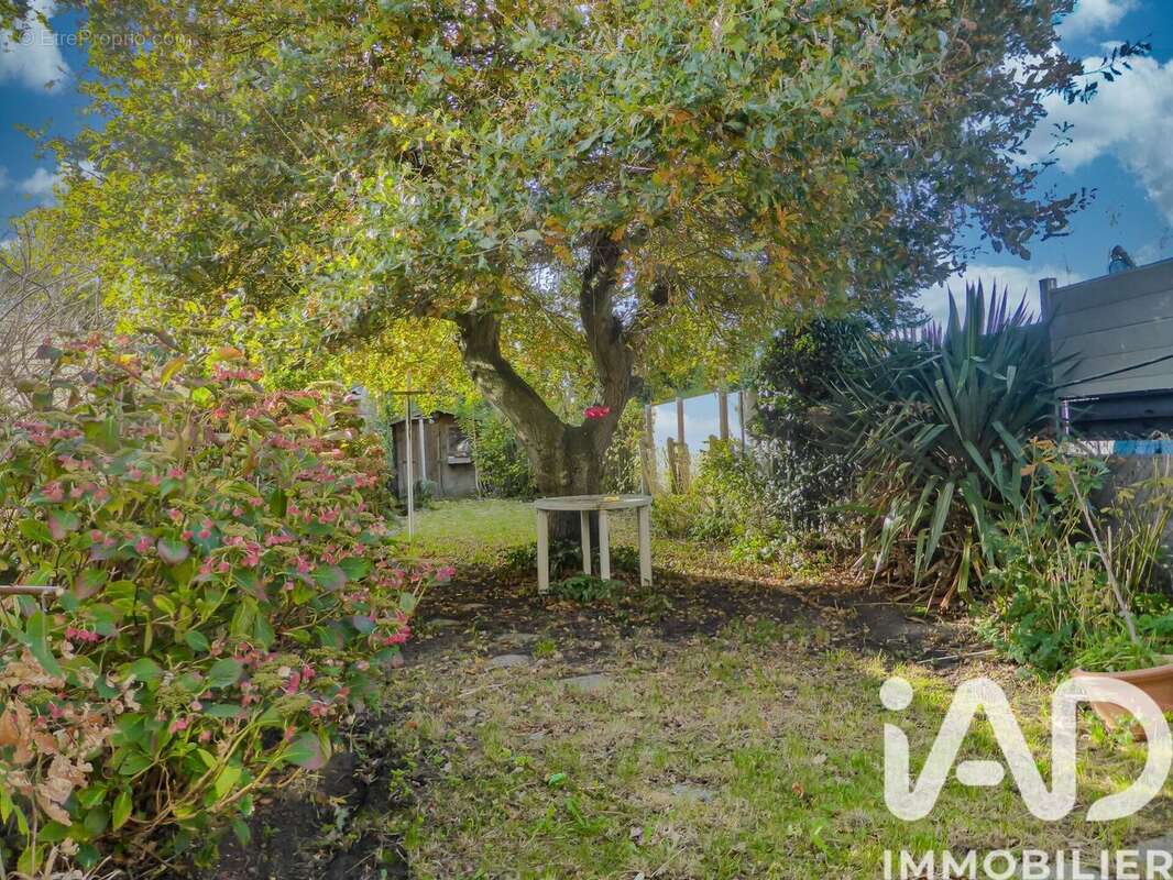 Photo 9 - Maison à LA CHAPELLE-D'ARMENTIERES