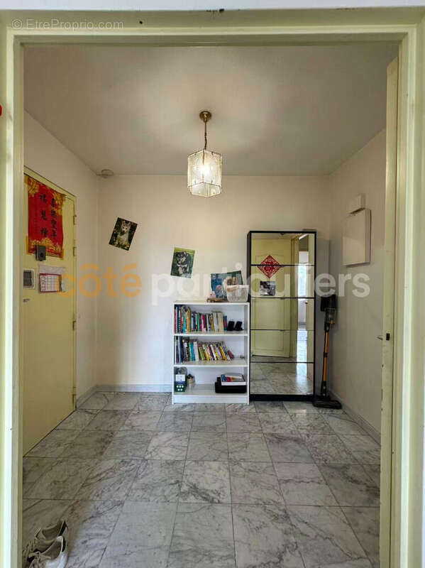 Appartement à CRETEIL