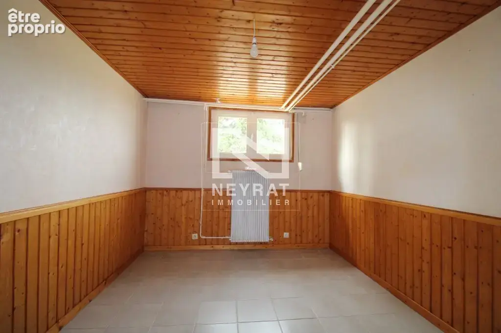 Maison 4 chambres , 2 garages - photo 7