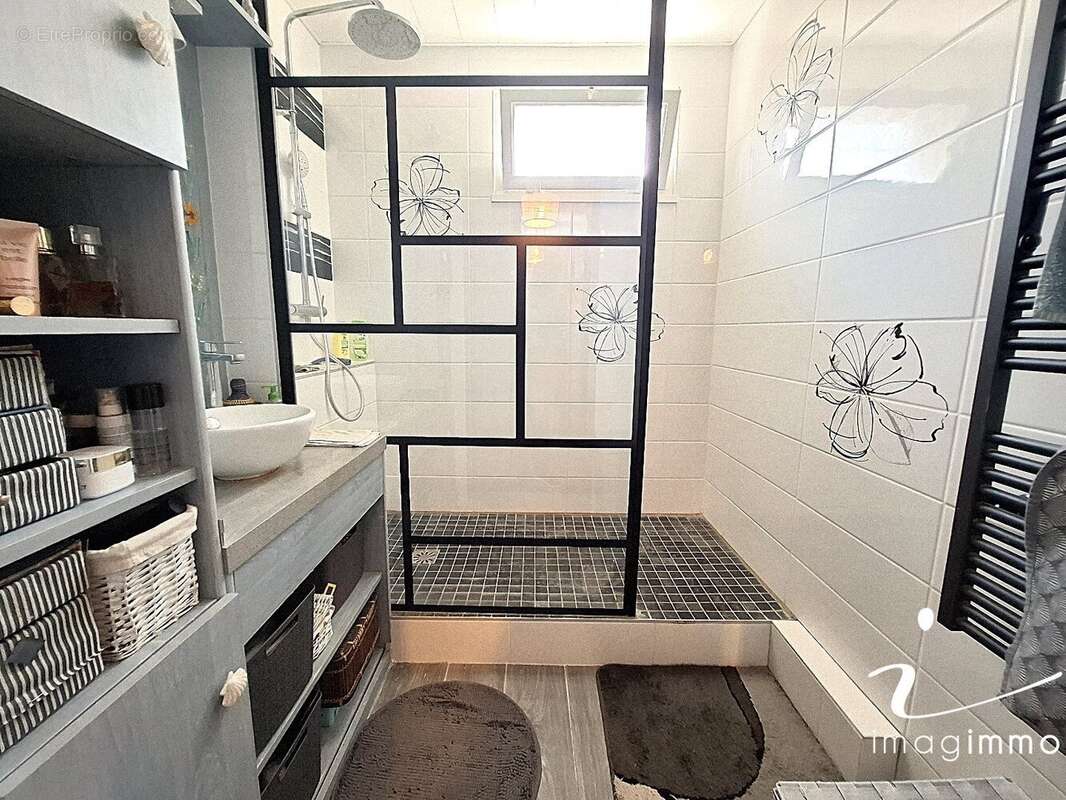 Maison à VENDARGUES